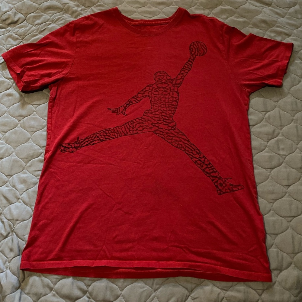 Jordan T-shirt